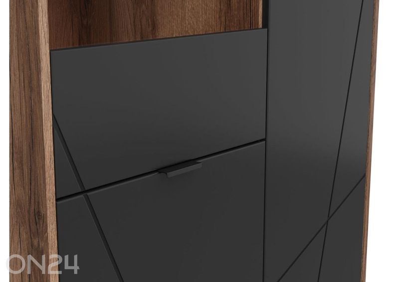 Vitriini Forn kuvasuurennos