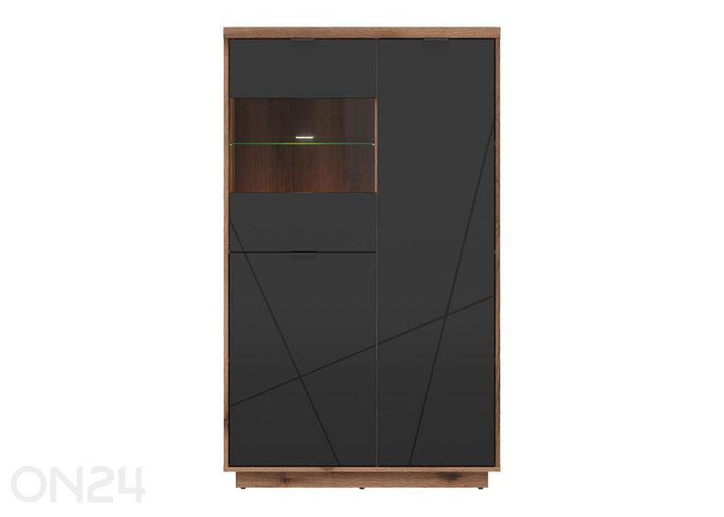 Vitriini Forn kuvasuurennos