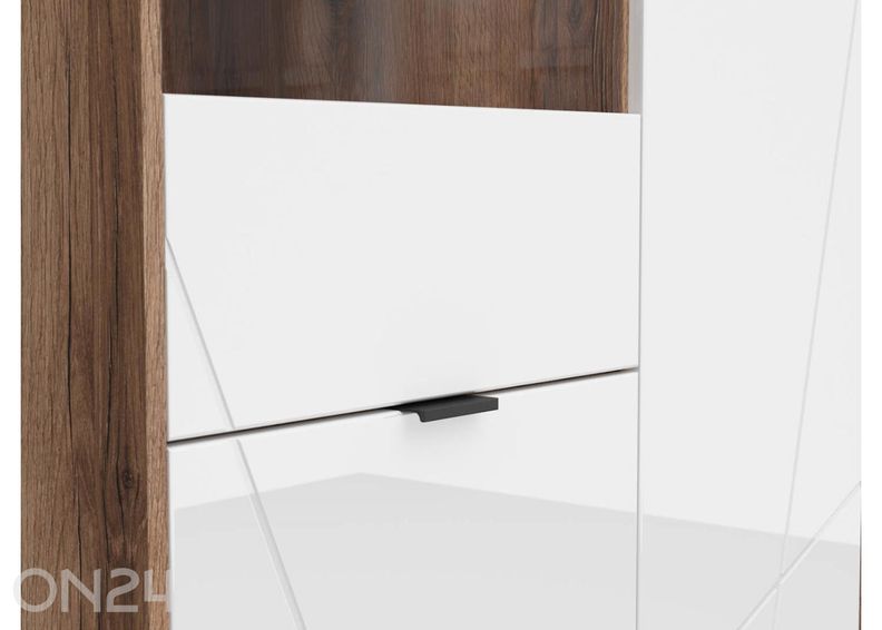 Vitriini Forn kuvasuurennos