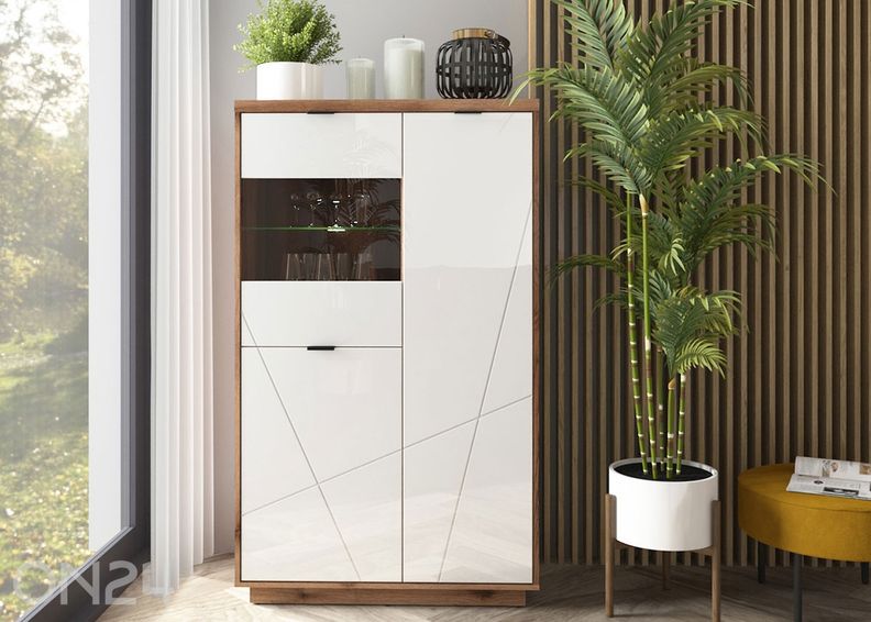 Vitriini Forn kuvasuurennos