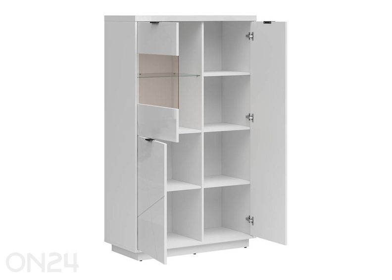 Vitriini Forn kuvasuurennos