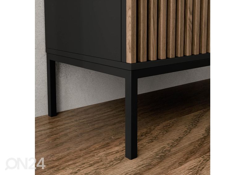 Vitriinikaappi 100 cm kuvasuurennos