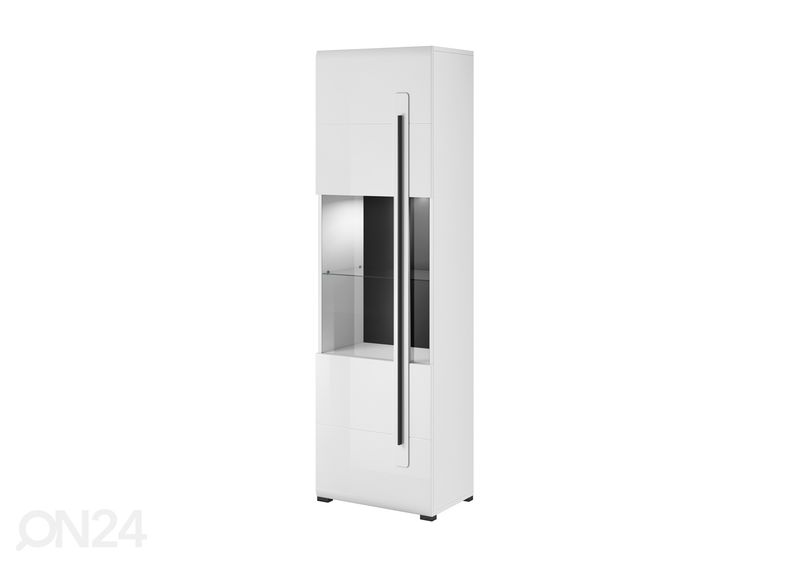 Vitriinikaappi kuvasuurennos