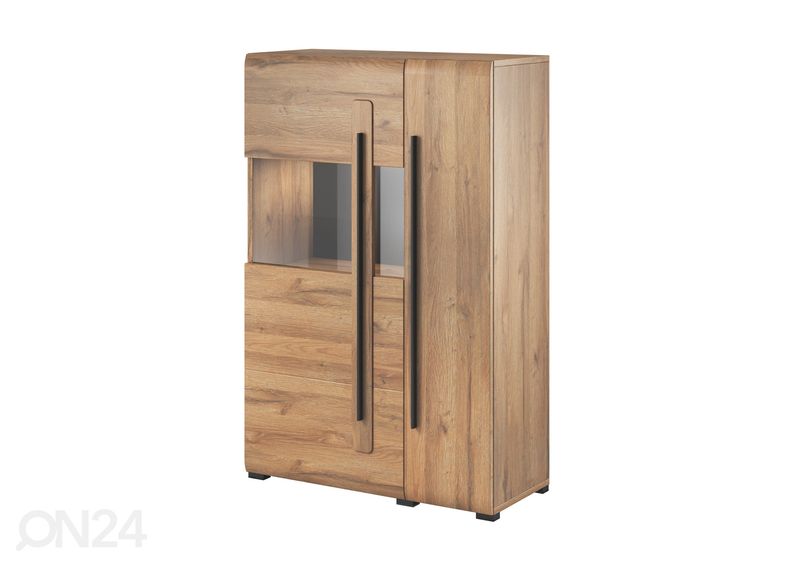 Vitriinikaappi kuvasuurennos