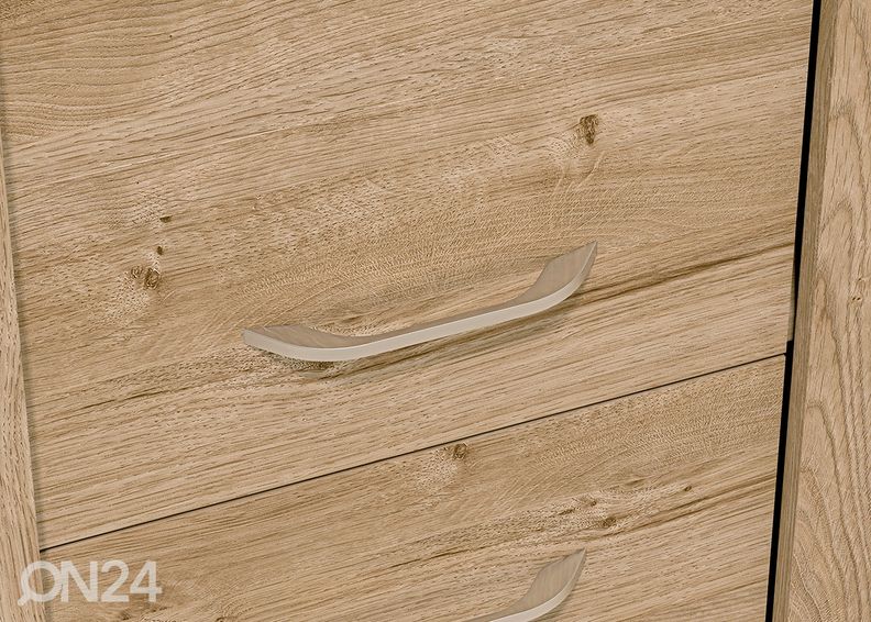 Vitriinikaappi kuvasuurennos