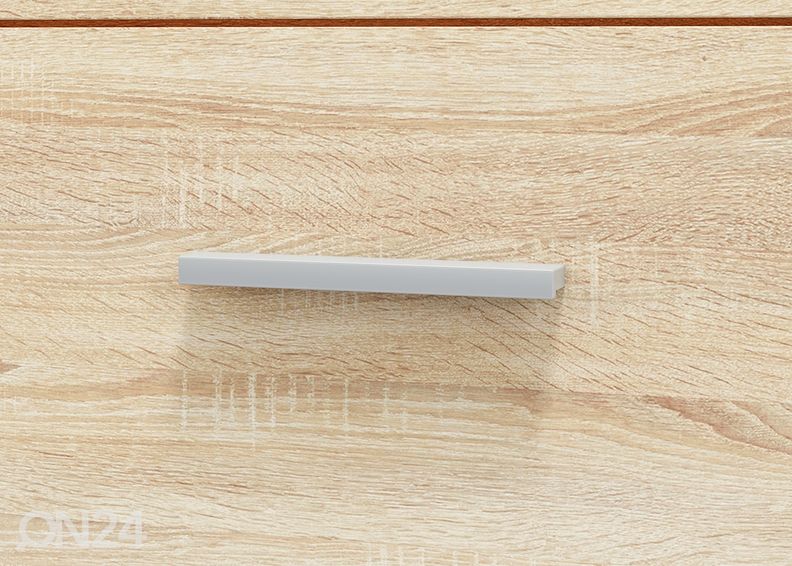 Vitriinikaappi kuvasuurennos