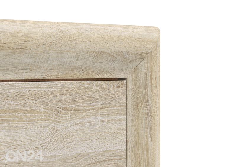 Vitriinikaappi kuvasuurennos