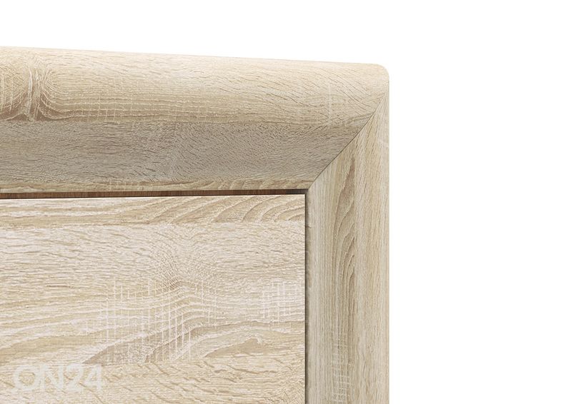 Vitriinikaappi kuvasuurennos