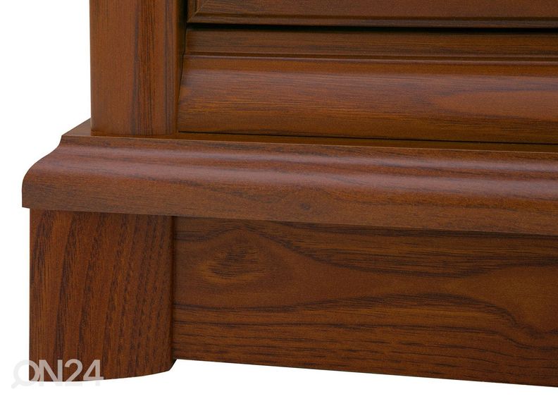 Vitriinikaappi kuvasuurennos