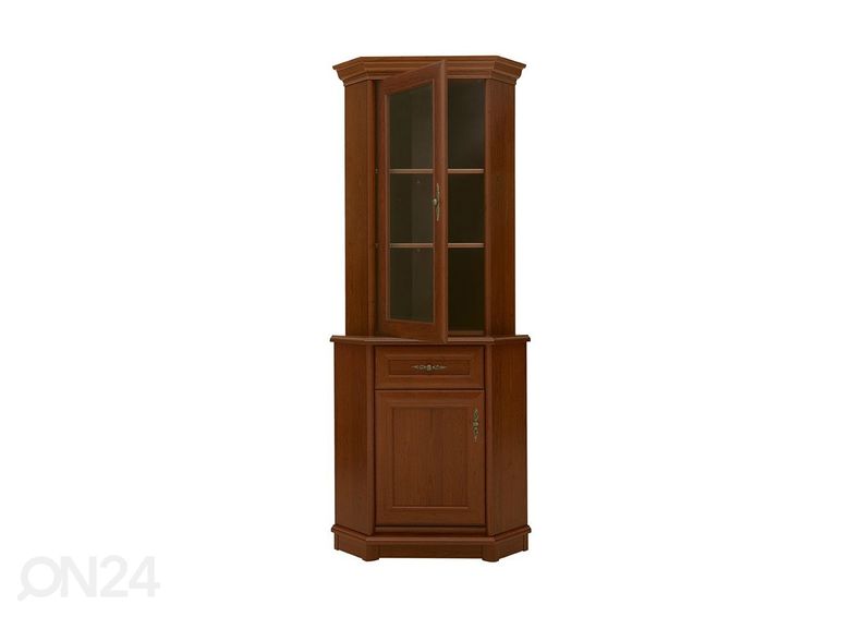 Vitriinikaappi kuvasuurennos