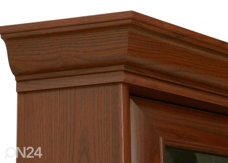 Vitriinikaappi kuvasuurennos