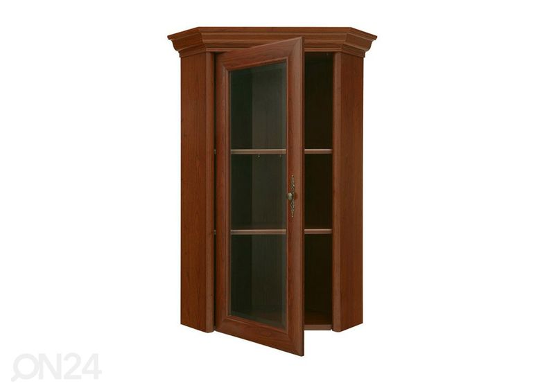 Vitriinikaappi kuvasuurennos