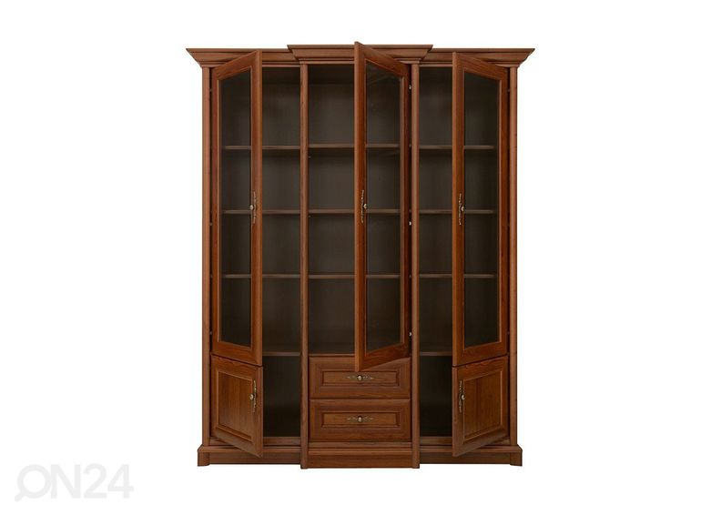 Vitriinikaappi kuvasuurennos