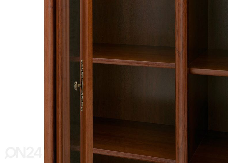 Vitriinikaappi kuvasuurennos