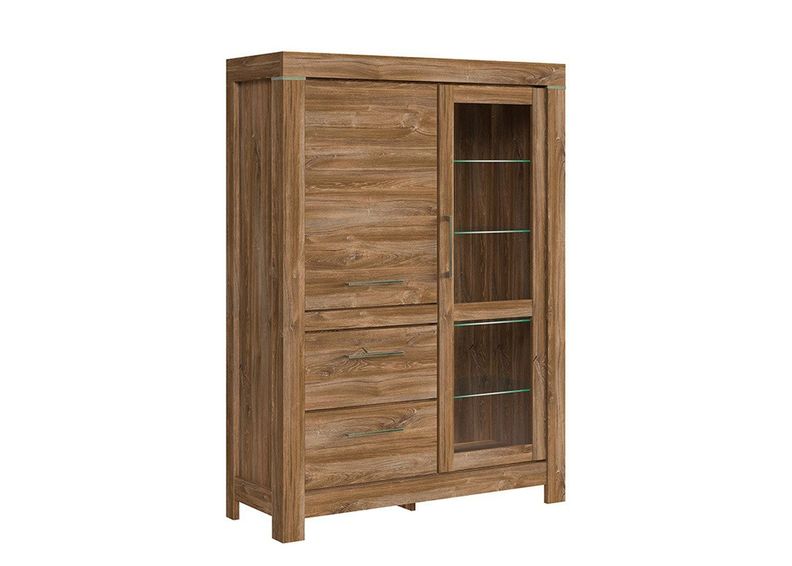 Vitriinikaappi kuvasuurennos