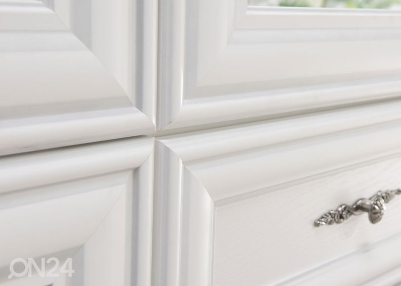 Vitriinikaappi kuvasuurennos