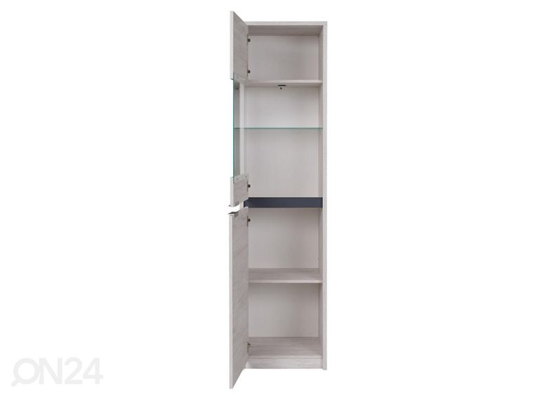 Vitriinikaappi kuvasuurennos