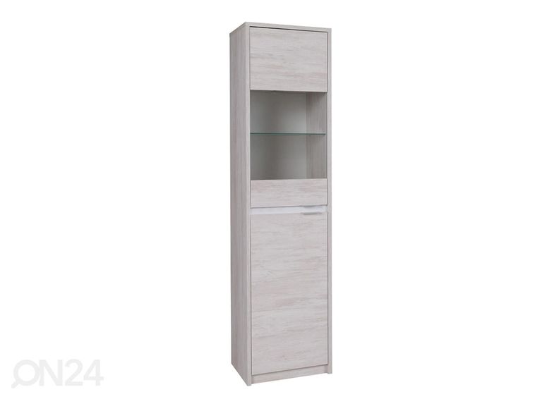 Vitriinikaappi kuvasuurennos