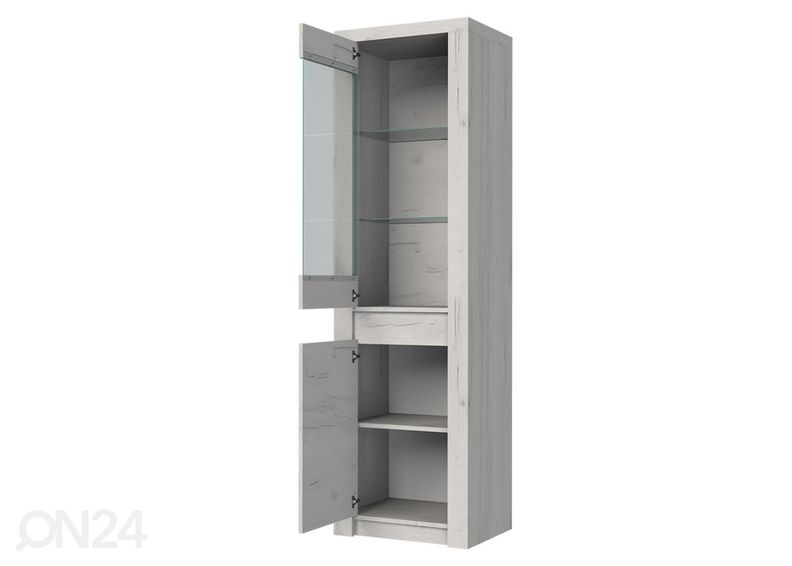 Vitriinikaappi kuvasuurennos