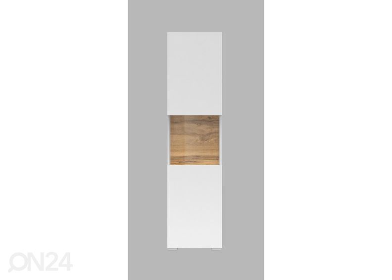 Vitriinikaappi kuvasuurennos