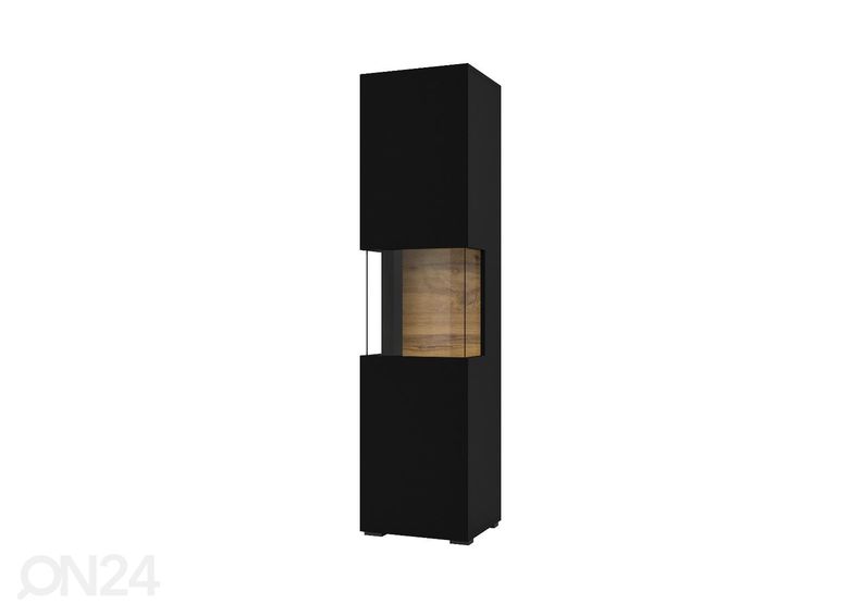 Vitriinikaappi kuvasuurennos