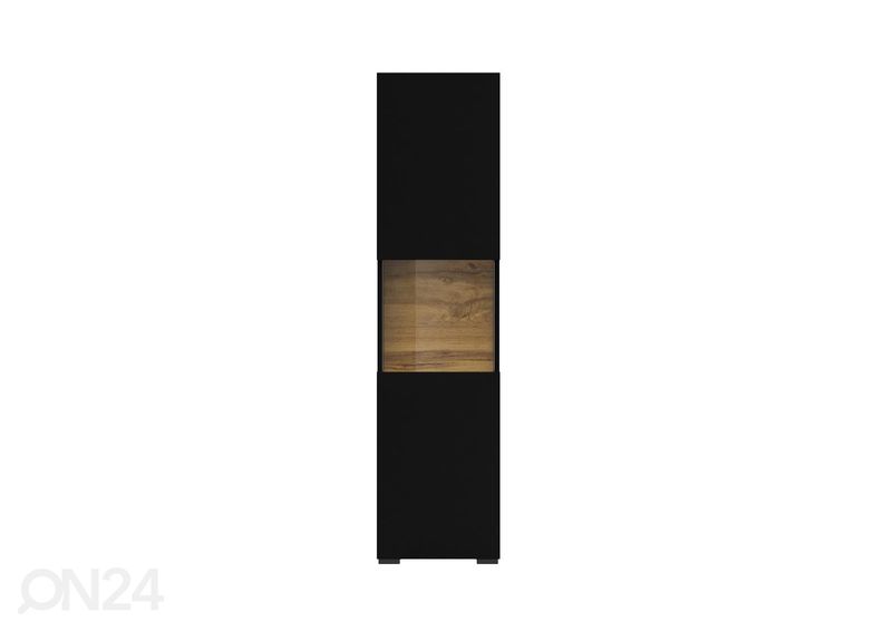 Vitriinikaappi kuvasuurennos