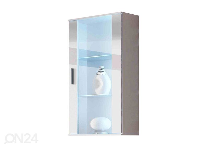 Vitriinikaappi 60 cm kuvasuurennos