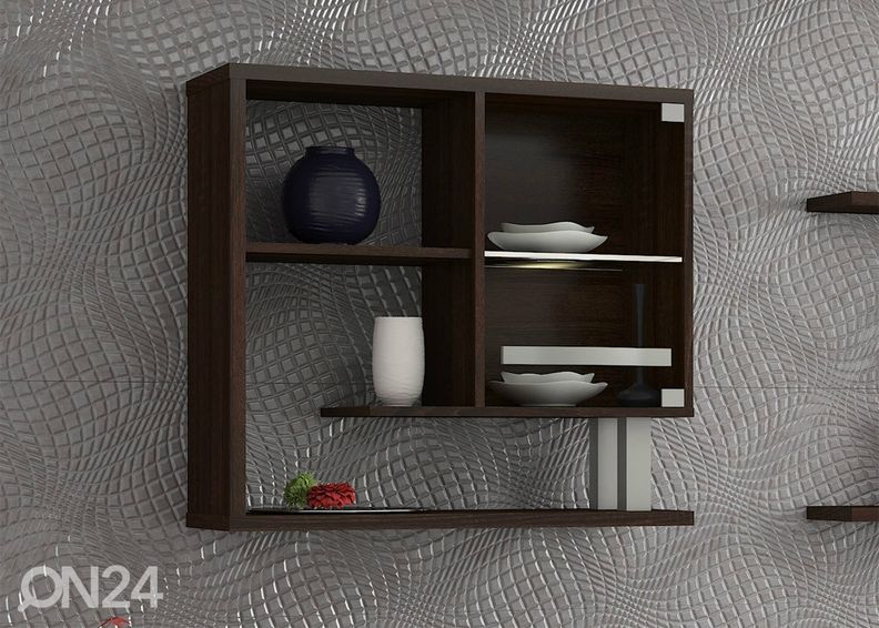 Vitriinikaappi kuvasuurennos