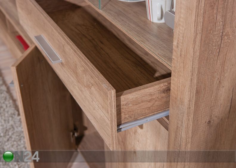 Vitriinikaappi ABSOLUTO 26 kuvasuurennos