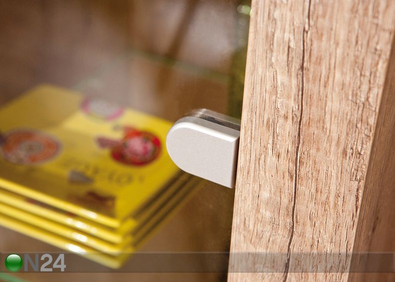 Vitriinikaappi ABSOLUTO 26 kuvasuurennos