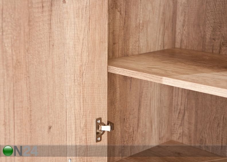 Vitriinikaappi ABSOLUTO 26 kuvasuurennos