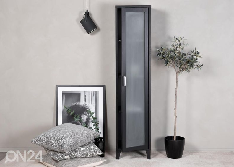 Vitriinikaappi Acero kuvasuurennos