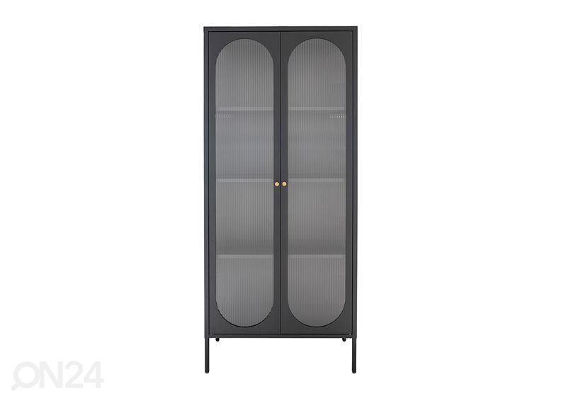 Vitriinikaappi Adelaide 80 cm kuvasuurennos