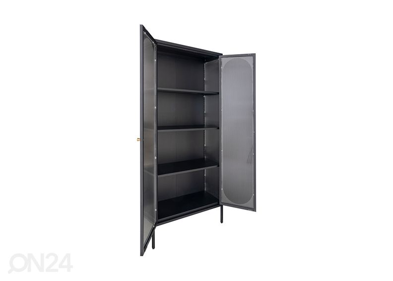 Vitriinikaappi Adelaide 80 cm kuvasuurennos