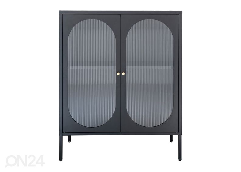 Vitriinikaappi Adelaide 90 cm kuvasuurennos