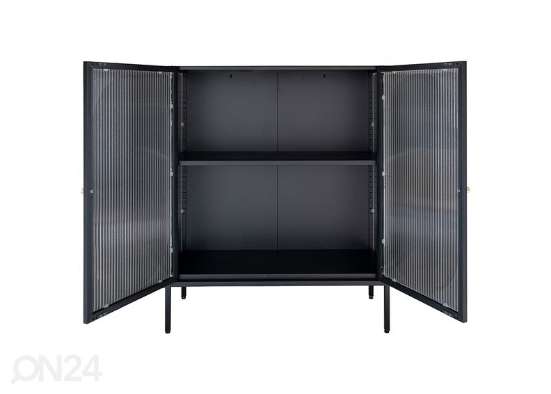 Vitriinikaappi Adelaide 90 cm kuvasuurennos