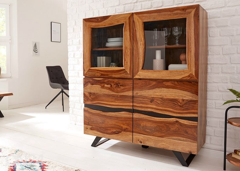 Vitriinikaappi Amazon kuvasuurennos