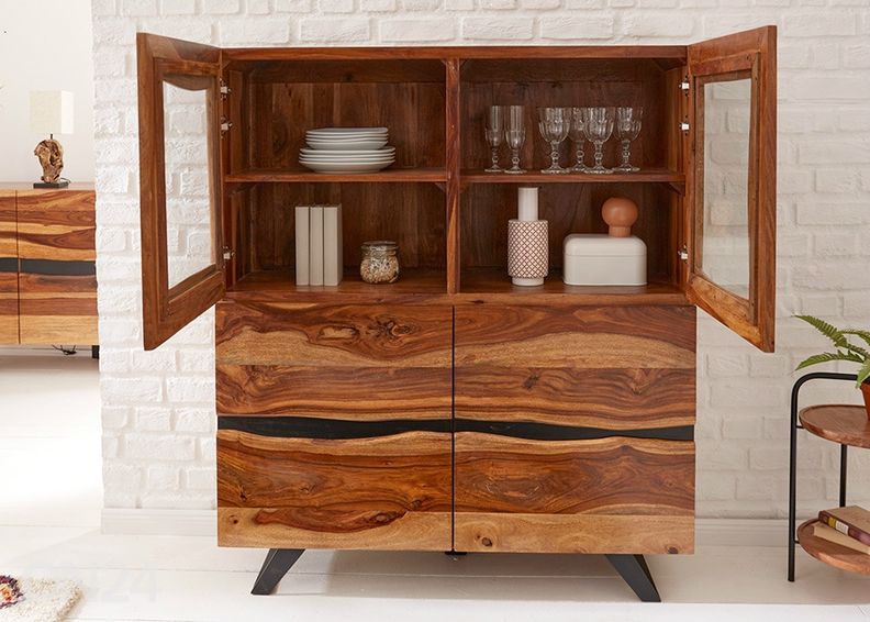 Vitriinikaappi Amazon kuvasuurennos