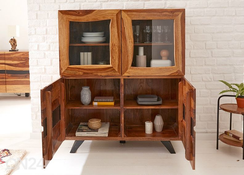 Vitriinikaappi Amazon kuvasuurennos