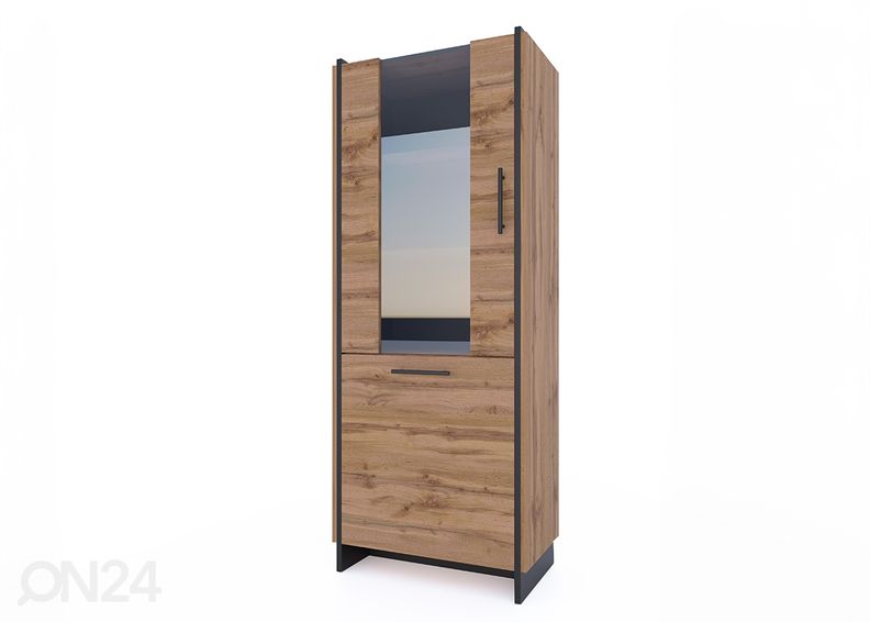 Vitriinikaappi Amino kuvasuurennos