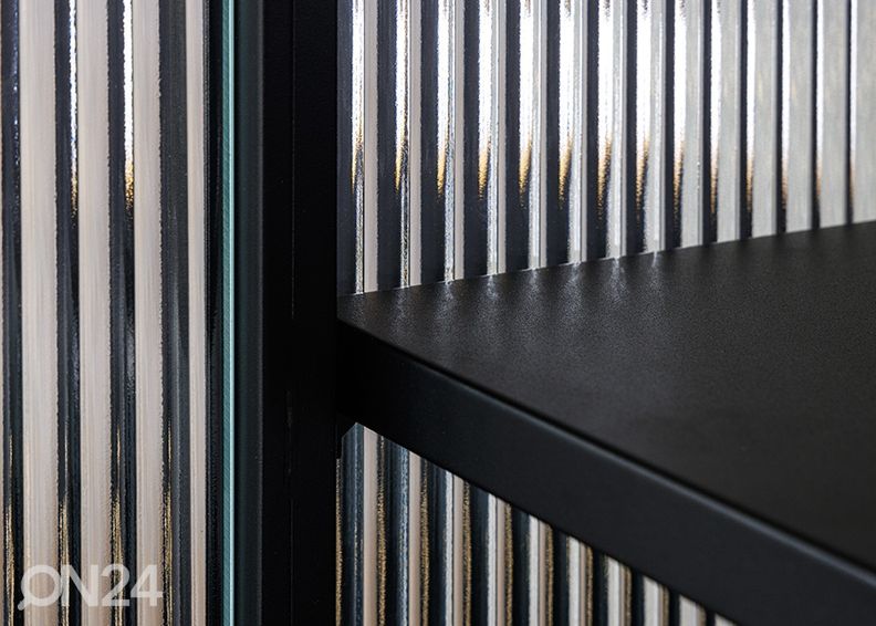 Vitriinikaappi Amsterdam 80 cm kuvasuurennos