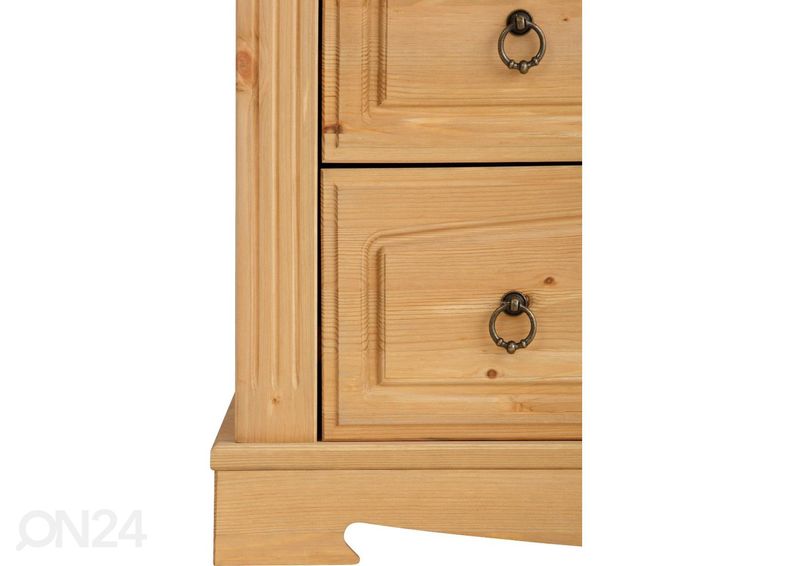 Vitriinikaappi Anna 101 cm kuvasuurennos