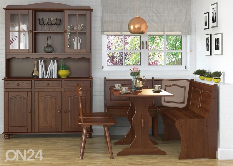 Vitriinikaappi Aosta kuvasuurennos