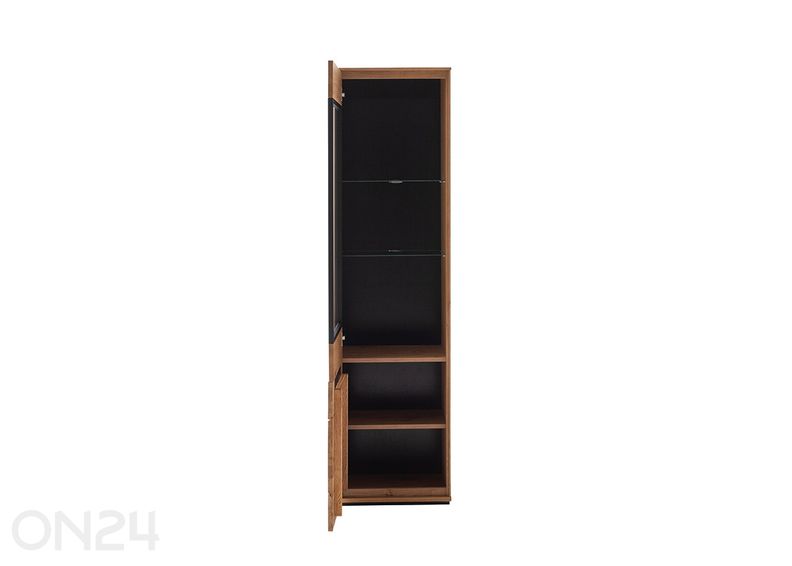 Vitriinikaappi Araya 53 cm kuvasuurennos