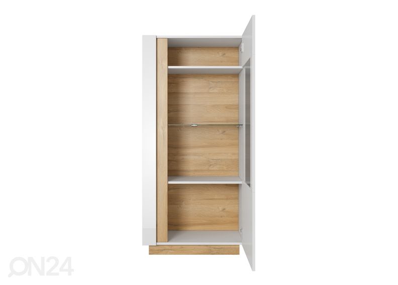 Vitriinikaappi Arco kuvasuurennos