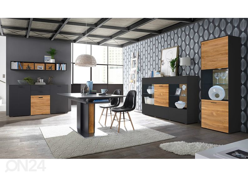 Vitriinikaappi Arizona kuvasuurennos