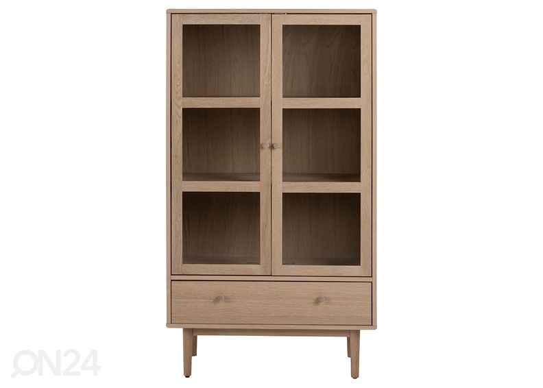 Vitriinikaappi Asta kuvasuurennos