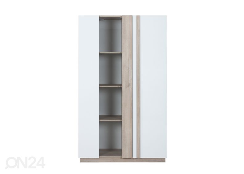 Vitriinikaappi Aston kuvasuurennos