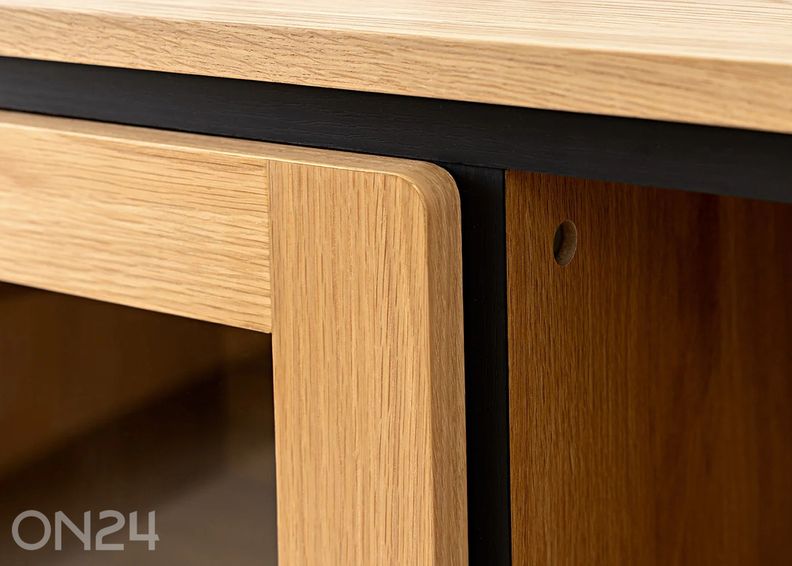 Vitriinikaappi Atelier kuvasuurennos