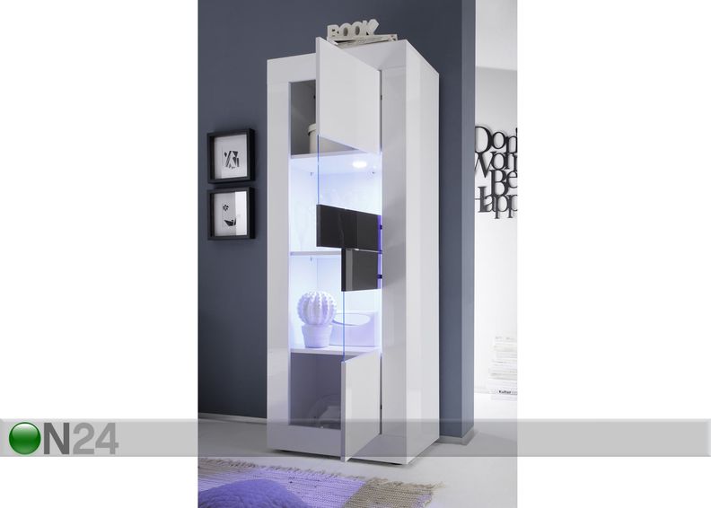 Vitriinikaappi Basic kuvasuurennos